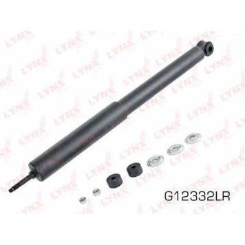 Амортизатор задний для TOYOTA COROLLA(#E9#) <b>LYNXAUTO G12332LR</b>