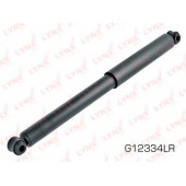 Амортизатор задний для NISSAN TERRANO(WD21) / TOYOTA HILUX(LN3#,LN4#,RN2#,RN3#) <b>LYNXAUTO G12334LR</b>