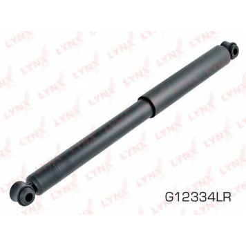 Амортизатор задний для NISSAN TERRANO(WD21) / TOYOTA HILUX(LN3#,LN4#,RN2#,RN3#) <b>LYNXAUTO G12334LR</b>