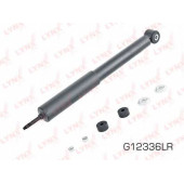 Амортизатор задний для SUZUKI GRAND VITARA(FT), VITARA(ET,TA), X-90(EL) <b>LYNXAUTO G12336LR</b>
