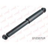 Амортизатор задний для NISSAN PRIMERA(W10) <b>LYNXAUTO G12337LR</b>