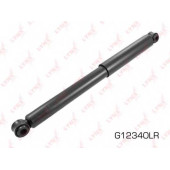 Амортизатор задний для MITSUBISHI L 200(KA#T, KB#T) / TOYOTA HILUX(LN5#, LN6#, LN8#, RN5#, RN6#, YN5#, YN6#) <b>LYNXAUTO G12340LR</b>