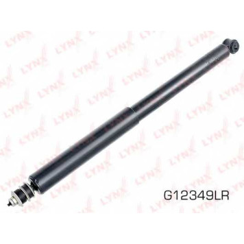 Амортизатор задний для TOYOTA RAV 4(ACA2#, CLA2#, SXA1#, XA2#, ZCA2#) <b>LYNXAUTO G12349LR</b>