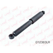 Амортизатор задний для CHEVROLET SPARK / DAEWOO MATIZ(KLYA) <b>LYNXAUTO G12363LR</b>