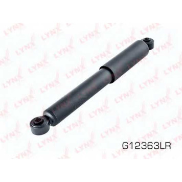 Амортизатор задний для CHEVROLET SPARK / DAEWOO MATIZ(KLYA) <b>LYNXAUTO G12363LR</b>