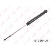 Амортизатор задний для MITSUBISHI SPACE(N8#W,N9#W) <b>LYNXAUTO G12364LR</b>