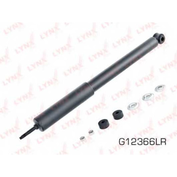 Амортизатор задний для TOYOTA RAV 4(SXA1#) <b>LYNXAUTO G12366LR</b>