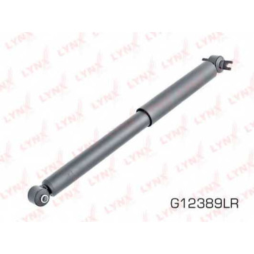 Амортизатор задний для KIA RIO(DC,DC#) <b>LYNXAUTO G12389LR</b>