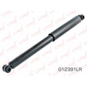 Амортизатор задний для FORD MAVERICK(UDS,UNS) / NISSAN TERRANO(R20) <b>LYNXAUTO G12391LR</b>