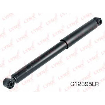Амортизатор задний <b>LYNXAUTO G12395LR</b>