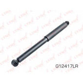 Амортизатор задний для DAIHATSU MATERIA(M4#), SIRION(M3#) / SUBARU JUSTY <b>LYNXAUTO G12417LR</b>