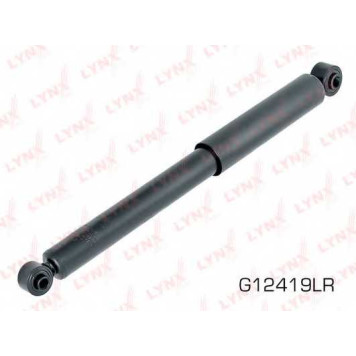 Амортизатор задний <b>LYNXAUTO G12419LR</b>