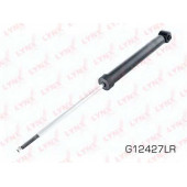 Амортизатор задний для CHEVROLET AVEO(T250,T255), KALOS / DAEWOO KALOS(KLAS) <b>LYNXAUTO G12427LR</b>