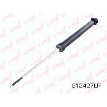 Амортизатор задний для CHEVROLET AVEO(T250,T255), KALOS / DAEWOO KALOS(KLAS) <b>LYNXAUTO G12427LR</b>