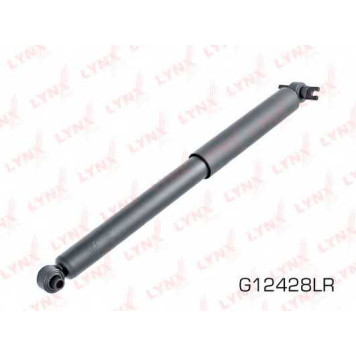 Амортизатор задний для KIA RIO(DC,DC#) <b>LYNXAUTO G12428LR</b>