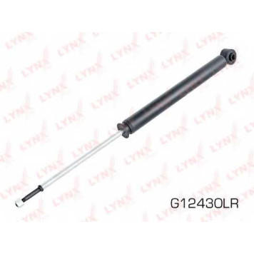 Амортизатор задний <b>LYNXAUTO G12430LR</b>