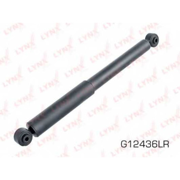 Амортизатор задний для SUZUKI GRAND VITARA(JT) <b>LYNXAUTO G12436LR</b>