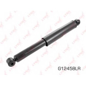 Амортизатор задний для CHEVROLET MATIZ(M200,M250), SPARK <b>LYNXAUTO G12458LR</b>