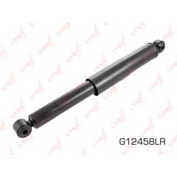 Амортизатор задний для CHEVROLET MATIZ(M200,M250), SPARK <b>LYNXAUTO G12458LR</b>