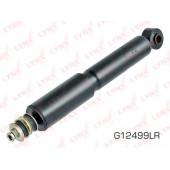 Амортизатор передний для TOYOTA 4 RUNNER, HILUX / VW TARO <b>LYNXAUTO G12499LR</b>