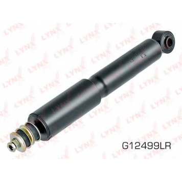 Амортизатор передний для TOYOTA 4 RUNNER, HILUX / VW TARO <b>LYNXAUTO G12499LR</b>