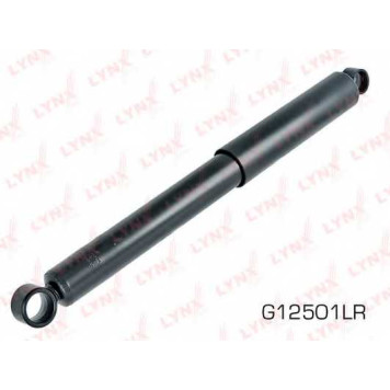 Амортизатор задний для TOYOTA HIACE(LH5#, LH6#, LH7#, YH5#, YH6#, YH7#) <b>LYNXAUTO G12501LR</b>