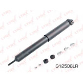 Амортизатор передний для TOYOTA LAND CRUISER(#J7#, BJ7#, HZJ7#, KZJ7#, LJ7#, PZJ7#, RJ7#) <b>LYNXAUTO G12506LR</b>