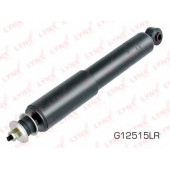 Амортизатор передний для MITSUBISHI PAJERO(V2#W,V3#W,V4#W) <b>LYNXAUTO G12515LR</b>