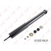 Амортизатор задний для MITSUBISHI PAJERO(V2#W,V3#W,V4#W) <b>LYNXAUTO G12516LR</b>
