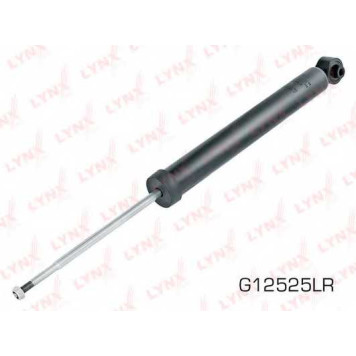 Амортизатор задний для HONDA SHUTTLE(RA) <b>LYNXAUTO G12525LR</b>