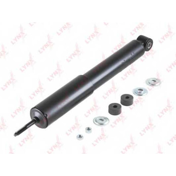 Амортизатор передний для HYUNDAI H-1 Travel(TQ), H-1 <b>LYNXAUTO G12529LR</b>