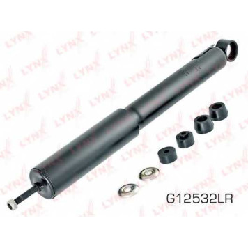 Амортизатор задний для TOYOTA LAND CRUISER 90(#J9#) <b>LYNXAUTO G12532LR</b>