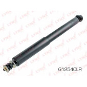 Амортизатор задний для MITSUBISHI PAJERO(V6#W,V7#W) <b>LYNXAUTO G12540LR</b>