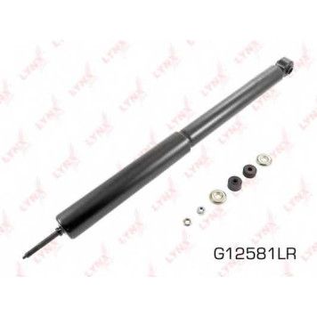 Амортизатор задний для FORD MAVERICK / MAZDA TRIBUTE(EP) <b>LYNXAUTO G12581LR</b>