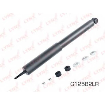 Амортизатор задний для KIA SPORTAGE(K00) <b>LYNXAUTO G12582LR</b>