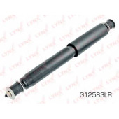 Амортизатор передний для NISSAN PATROL GR(GR,Y60,Y61) <b>LYNXAUTO G12583LR</b>