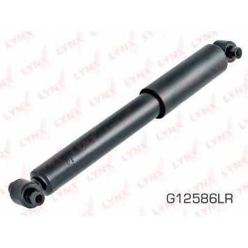 Амортизатор задний для MAZDA 6(GG,GY) <b>LYNXAUTO G12586LR</b>