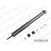 Амортизатор задний для TOYOTA LAND CRUISER(GRJ12#, KDJ12#, KZJ12#, LJ12#, TRJ12#) <b>LYNXAUTO G12591LR</b>