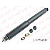 Амортизатор задний для TOYOTA LAND CRUISER(GRJ12#, KDJ12#, KZJ12#, LJ12#, TRJ12#) <b>LYNXAUTO G12592LR</b>