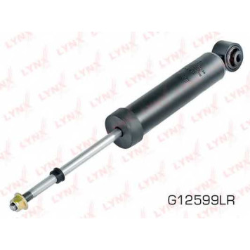 Амортизатор <b>LYNXAUTO G12599LR</b>