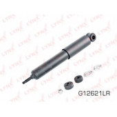 Амортизатор задний для TOYOTA HIACE(LH1#,LXH1#,RZH1#) <b>LYNXAUTO G12621LR</b>