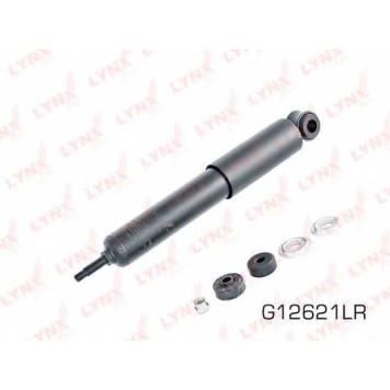 Амортизатор задний для TOYOTA HIACE(LH1#,LXH1#,RZH1#) <b>LYNXAUTO G12621LR</b>