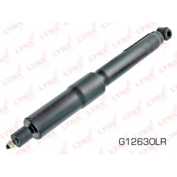 Амортизатор задний для TOYOTA LAND CRUISER 80(#J8#) <b>LYNXAUTO G12630LR</b>
