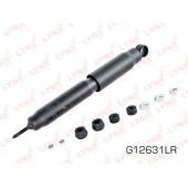 Амортизатор задний для TOYOTA LAND CRUISER(#J7#, BJ7#, HZJ7#, KZJ7#, LJ7#, PZJ7#, RJ7#) <b>LYNXAUTO G12631LR</b>