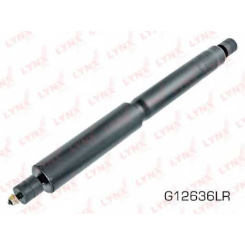 Амортизатор передний для TOYOTA LAND CRUISER 80(#J8#) <b>LYNXAUTO G12636LR</b>