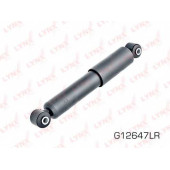 Амортизатор задний для NISSAN PATHFINDER(R51) <b>LYNXAUTO G12647LR</b>