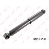 Амортизатор задний для TOYOTA RAV 4(ACA3#, ACE#, ALA3#, GSA3#, ZSA3#) <b>LYNXAUTO G12662LR</b>