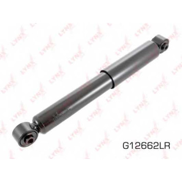 Амортизатор задний для TOYOTA RAV 4(ACA3#, ACE#, ALA3#, GSA3#, ZSA3#) <b>LYNXAUTO G12662LR</b>
