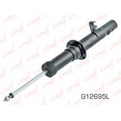 Амортизатор передний левый для MAZDA 6(GG,GY) <b>LYNXAUTO G12695L</b>