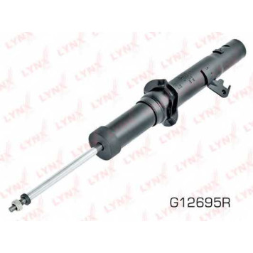 Амортизатор передний правый для MAZDA 6(GG,GY) <b>LYNXAUTO G12695R</b>